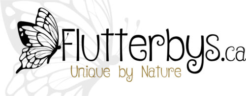 Flutterbys Logo